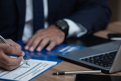 Corporate and Commercial Advisory
