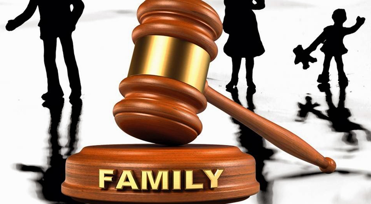 Family and Matrimonial Law