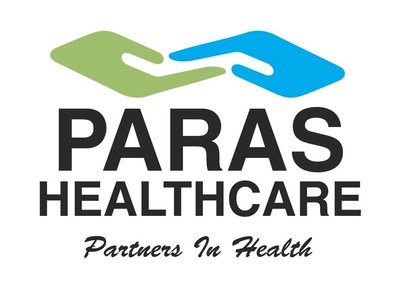 paras