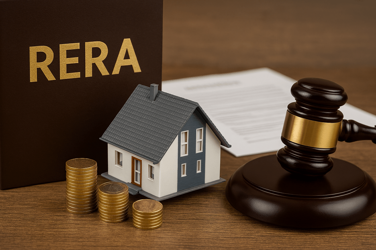 RERA and Tenancy Law