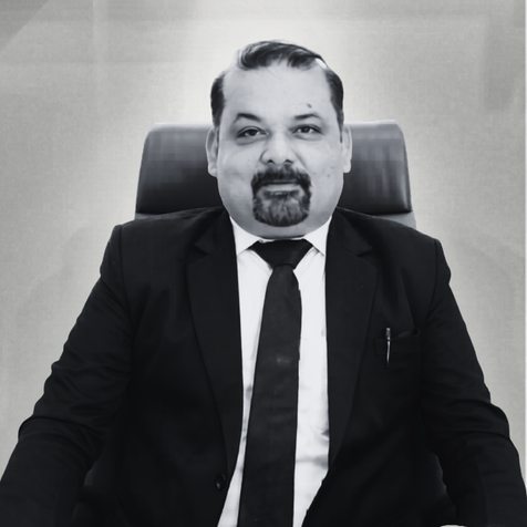 Sachin Malik